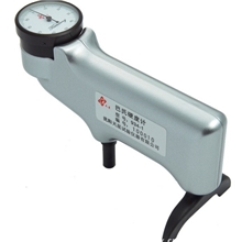 巴氏硬度计934-1型,便携式巴氏硬度计,指针式巴氏硬度计