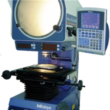 日本三丰投影仪、日本三丰PJ-A3000投影仪、Mitutoyo投影仪