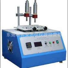 酒精磨擦试验机、酒精耐磨试验机、铅笔硬度测试、百格刀、摩擦机