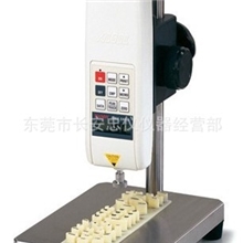 HF-2S手动荷重仪、日本荷重计、ALGOL荷重计、按键荷重计、荷重计