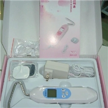 超声波热疗正负离子全能美肤仪法老王离子勾美容仪器现货