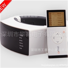批发攀高PG-2601B7颈椎理疗仪经络按摩器现货