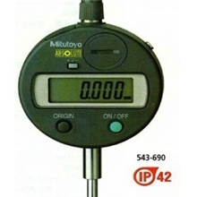 供应三丰Mitutoyo543系列数显千分表、百分表