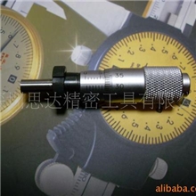 供应千分测微尺、千分测微头、机械千分微分头(图)