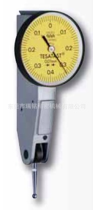 瑞士TESA杠杆千分表01810009-注册会员在线购买单件再减30元！！