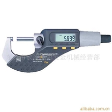 瑞士TESA数显外径千分尺06030010-注册会员在线支付再减20元