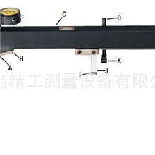 检测规施泰力检测规重载直径检测规1100M-450-2