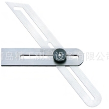 斜角规施泰力斜角规150毫米通用斜角规