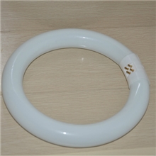 供应台式放大镜灯管12W(四针脚)