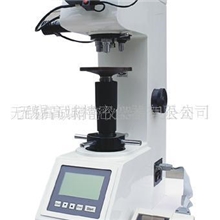 供应山东华银HVS-50数显维氏硬度计数显显微维氏硬度计华银