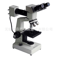 供应奥卡XJP-H108双目金相显微镜金相测量显微镜正置金相显微镜