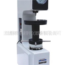供应山东华银HRD-150电动洛氏硬度计自动洛氏硬度计华银