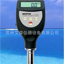 硬度计HT-6510D数显邵氏硬度计便携式硬度计邵氏硬度计价格