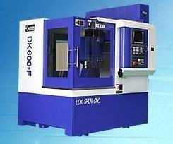 厦门扬森数控HAP-601-H1高速数控雕铣