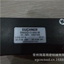 BALLUFF/巴鲁夫SN02D12-502-M加工中心限位开关