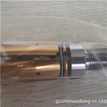 加工中心主轴拉爪台湾罗翌ROYAL降价促销（四瓣爪）