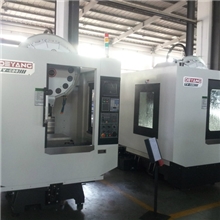 供应台湾高速钻攻中心TV-510、高速钻孔攻牙机