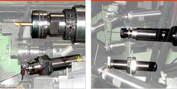 日本美德龙刀具折损检测传感器DFM3系列