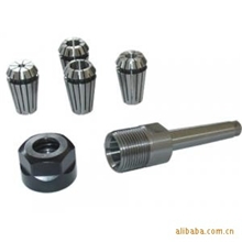 供应ER弹性/强力型筒夹