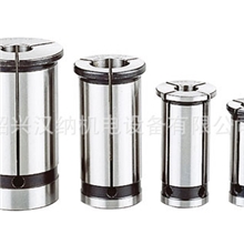 供应高精度ER弹性/强力型筒夹/夹头