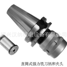 弹性筒夹强力筒夹