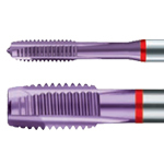 德国BOSS德规DIN高性能螺旋丝攻M3*0.5