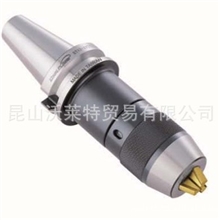批发销售精密钻夹头进口钻夹头刀杆直结式钻夹头BT40-CHU16-120