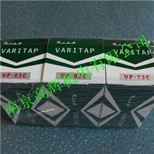 日本东京理工舍VP-03C电力调节器/电压调整器