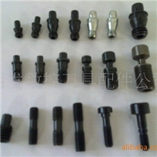 优质中心柱/中心销/销钉/车刀销钉/车刀配件/数控刀具配件/车刀杆