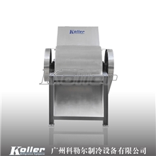 供应VIB系列碎冰机（方冰机、冰砖机、板冰机）