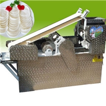 全自动饺子皮机！包子皮机！混沌皮机！多用制皮机厂家直销！