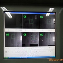 印刷检贴设备（图)