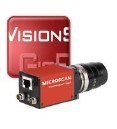 迈思肯VisionscapeGigE视觉检测系统