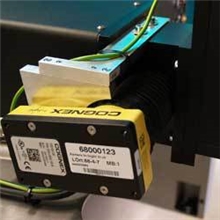 康耐视的行业应用（消除缺陷）