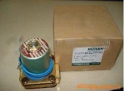 大量供应日本甲南电磁阀