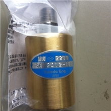 日本原装进口TAKEDA接头现货