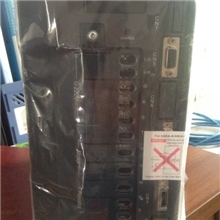 台达伺服电机7.5KW深圳一级代理伺服主轴电机龙门机床用