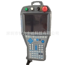 机械手控制器工业机器人系统CCD引导焊接组装贴标