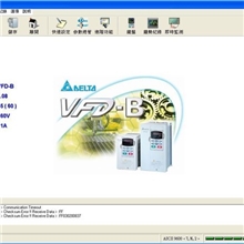 市场最低价台达1.5KW变频器