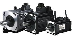 台达伺服电机华南区一级代理ECMA系列激光切割数控机床专用