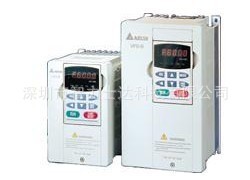 台达变频器VFD-B系列