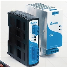 台达导轨式开关电源DRP012V100W1AA方便安装撒热现货充足