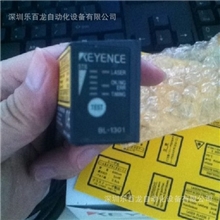 KEYENCE条形码，BL-1301，N-R2全新原装正品