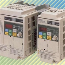 OMRON欧姆龙变频器3G3RV-A4015-ZV1全新原装正品