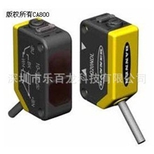 华南总代理美国邦纳、供应Q12RB6FF15、Q12AB6FF30、Q12RB6FF30