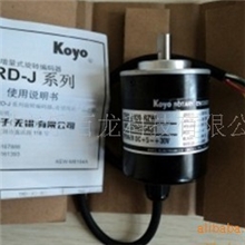 光洋koyoTRD-J360-RZCTRD-J360-RZL旋转编码器原装现货