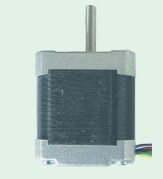 HDW格拉二相混合式57步进电机GL57HB56-03