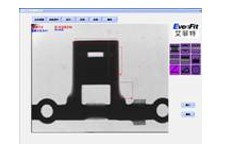 特价连接器视觉检测系统