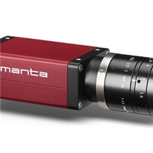 德国AVTMantaG-201B/C工业摄像机机器视觉工业相机视觉系统