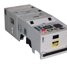 君奕豪JYH标准型牵引式AGV小车